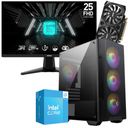 Setup Gamer Special Pc de...