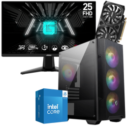 Setup Gamer Special Pc de...
