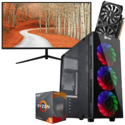 Setup Gamer Special Pc de...