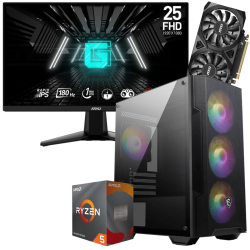 Setup Gamer Special Pc de...
