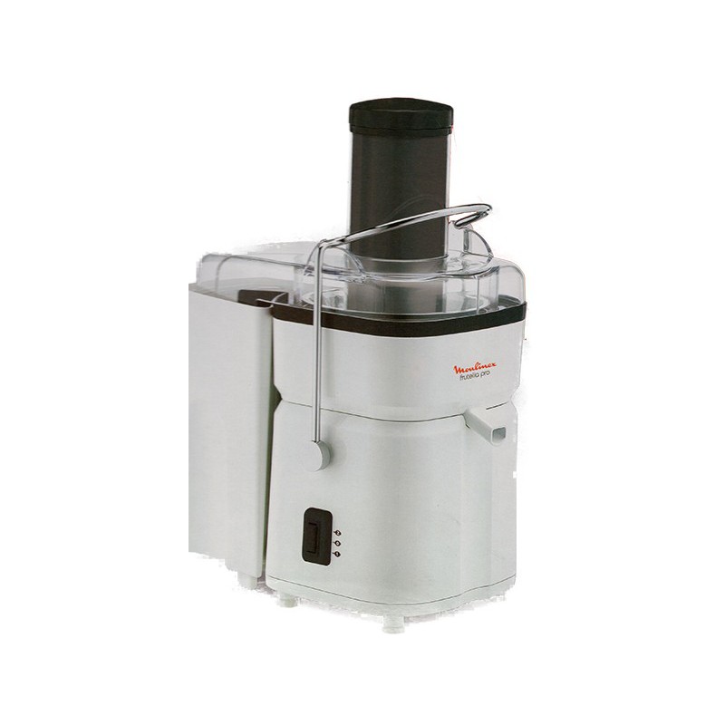 Centrifugeuse Moulinex Frutelia Pro JU450139