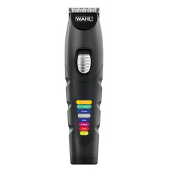 TONDEUSE WAHL MULTI-GROOM SANS FIL WAHL Noir
