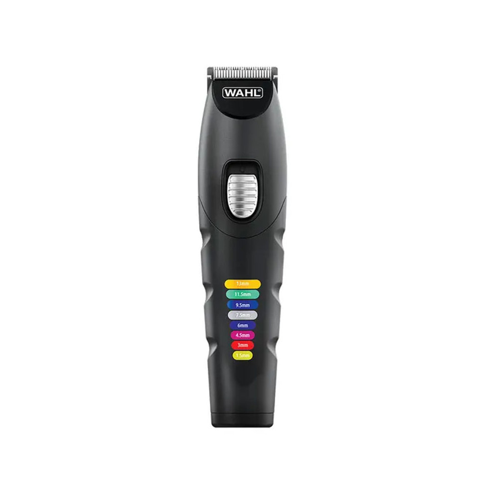TONDEUSE WAHL MULTI-GROOM SANS FIL WAHL Noir