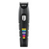 TONDEUSE WAHL MULTI-GROOM SANS FIL WAHL Noir