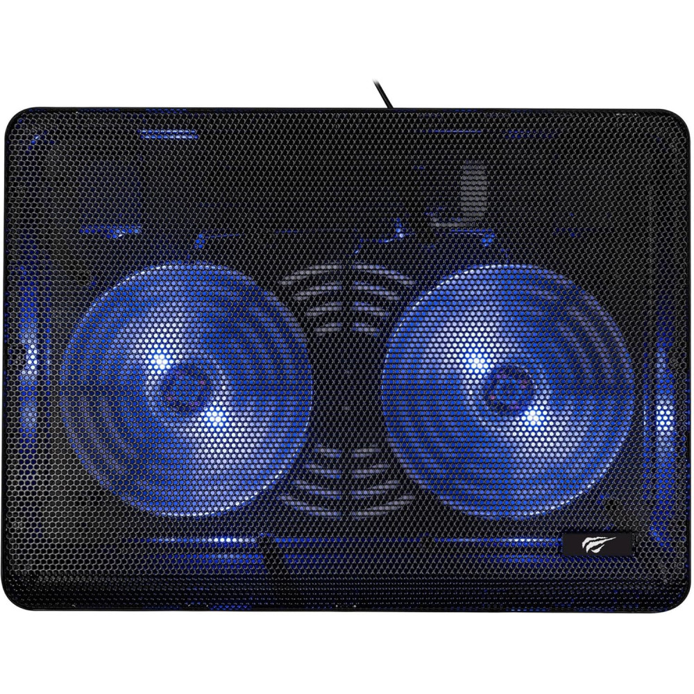 Refroidisseur Havit HV-F2035 pour Pc 14 – 15.6"