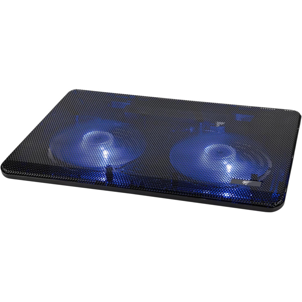 Refroidisseur Havit HV-F2035 pour Pc 14 – 15.6"