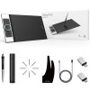 Tablette Graphique XP-PEN Déco Pro Medium