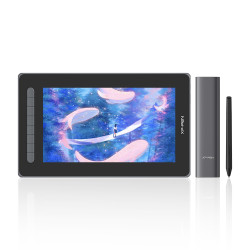 TABLETTE GRAPHIQUE XP-PEN...