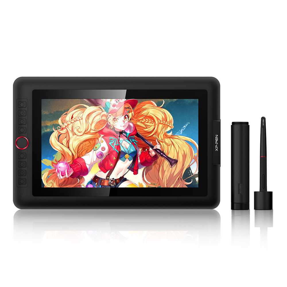 Tablette Graphique XP-PEN Artist 13.3 Pro / Noir