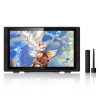 Tablette Graphique XP-PEN 22R Pro / Noir