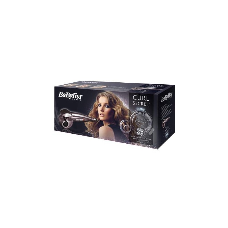 Fer à boucler Curl Secret BaByliss C1100E