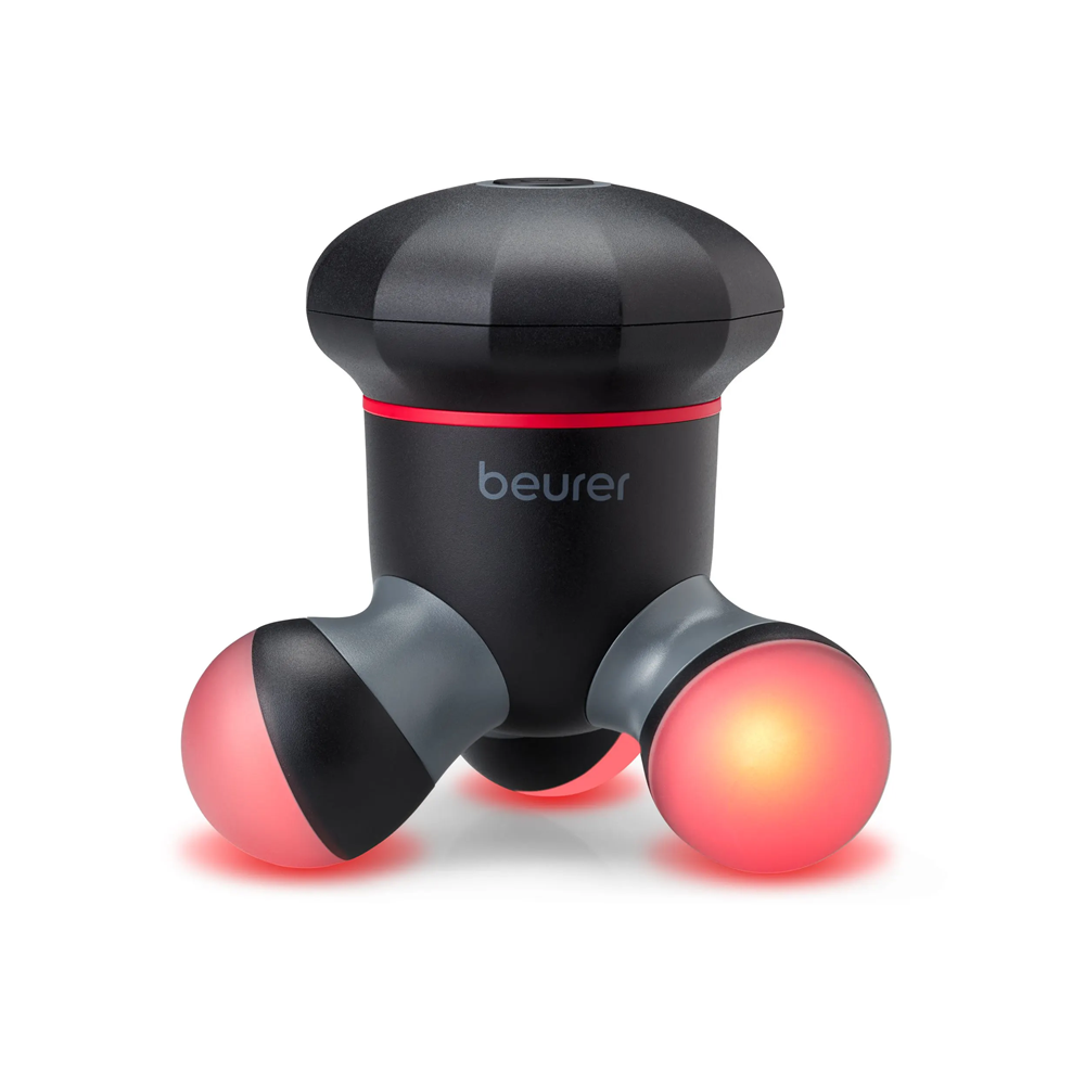 Mini appareil de massage Beurer MG18 / Noir