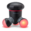 Mini appareil de massage Beurer MG18 / Noir