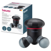 Mini appareil de massage Beurer MG18 / Noir