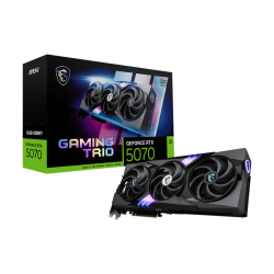 Carte graphique MSI GeForce...