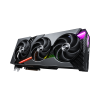 Carte graphique MSI GeForce RTX 5090 VANGUARD SOC / 32 Go GDDR7
