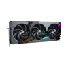 Carte graphique MSI GeForce RTX 5090 VANGUARD SOC / 32 Go GDDR7