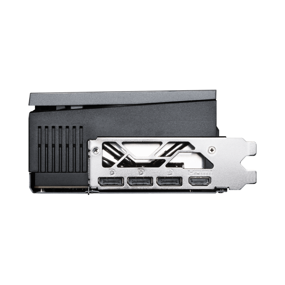 Carte graphique MSI GeForce RTX 5090 VANGUARD SOC / 32 Go GDDR7