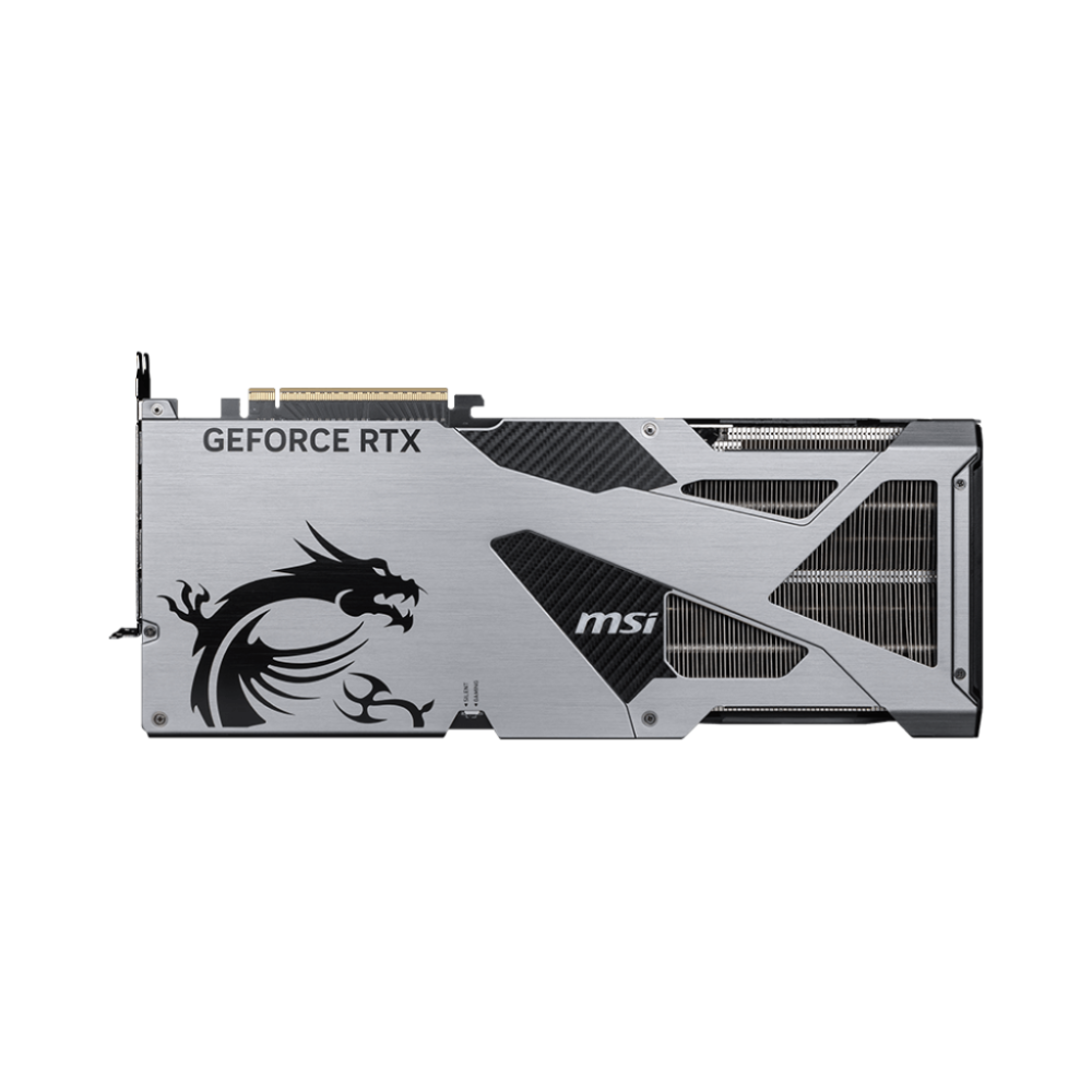 Carte graphique MSI GeForce RTX 5090 VANGUARD SOC / 32 Go GDDR7