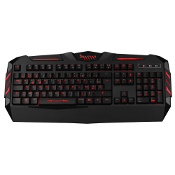 Clavier rétroéclairé...