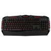 Clavier Filaire gaming Konix -Drakkar Utgard