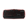 Clavier Filaire gaming Konix -Drakkar Utgard