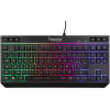 Clavier filaire Gaming Konix Membrane Spelheim TKL -Drakkar