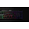 Clavier filaire gaming Konix Membrane Spelheim -Drakkar