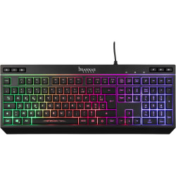 Clavier membrane filaire...