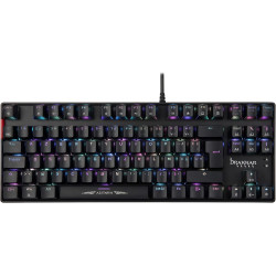 Clavier Gaming mécanique...