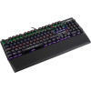 Clavier Gaming mécanique AZERTY Konix Helheim - Drakkar