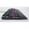 Clavier Gaming mécanique AZERTY Konix Helheim - Drakkar