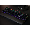 Clavier Gaming mécanique AZERTY Konix Helheim - Drakkar