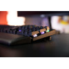 Clavier Gaming mécanique AZERTY Konix Helheim - Drakkar