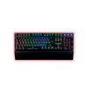 Clavier Gaming mécanique AZERTY Konix Helheim Elite - Drakkar