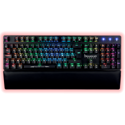 Clavier Gaming mécanique...