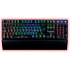 Clavier Gaming mécanique AZERTY Konix Helheim Elite - Drakkar
