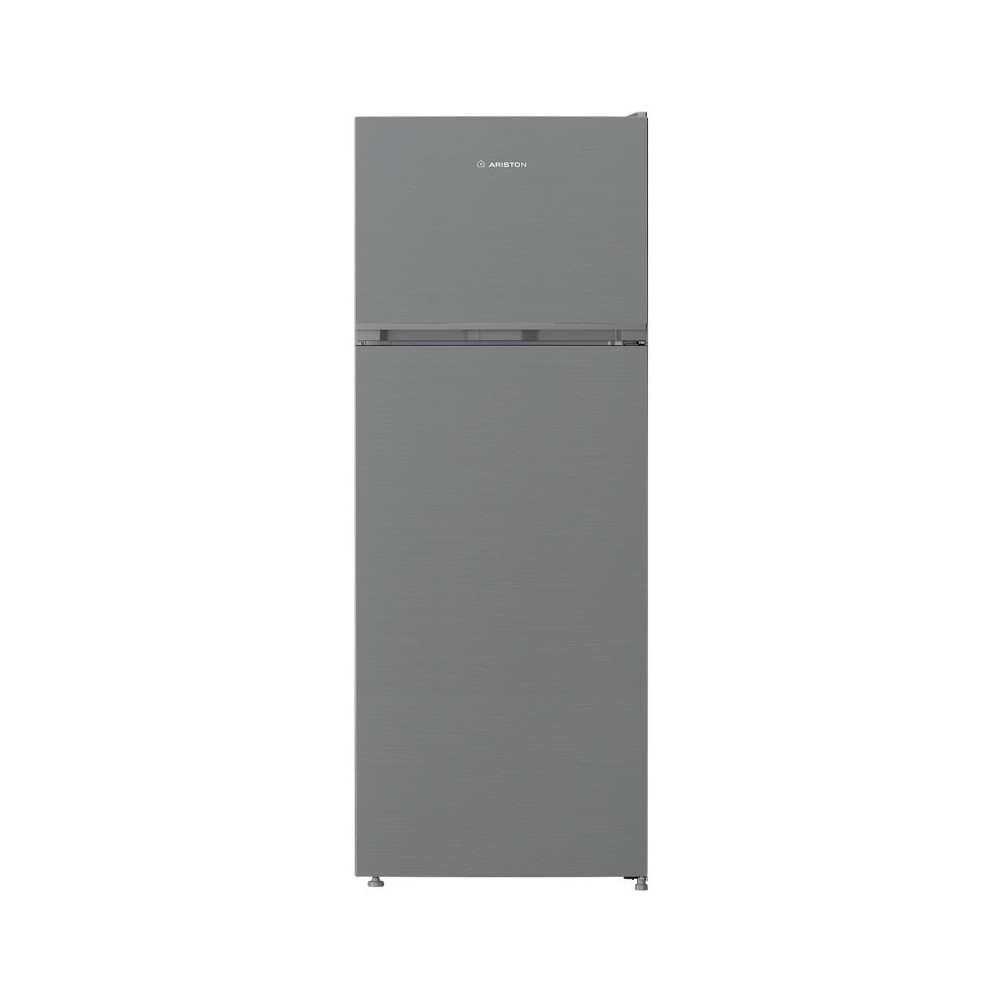 REFRIGERATEUR ARISTON No Frost INVERTER Double Portes 455 Litres / INOX