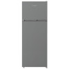 REFRIGERATEUR ARISTON No Frost INVERTER Double Portes 455 Litres / INOX