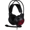 Pack Gaming 4 en 1 Clavier + Souris + Casque + Tapis souris Konix - Drakkar Pack Rogue -