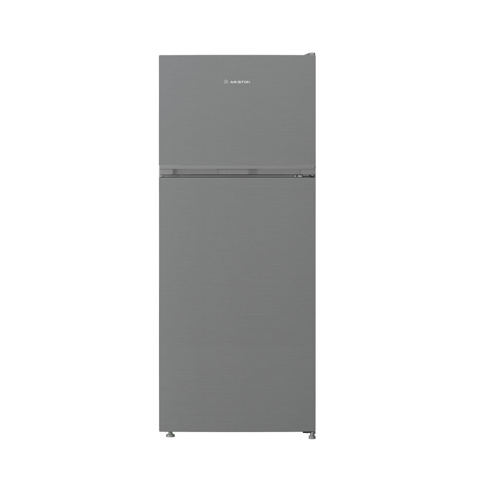 REFRIGERATEUR ARISTON No Frost INVERTER Double Portes 420 Litres / INOX