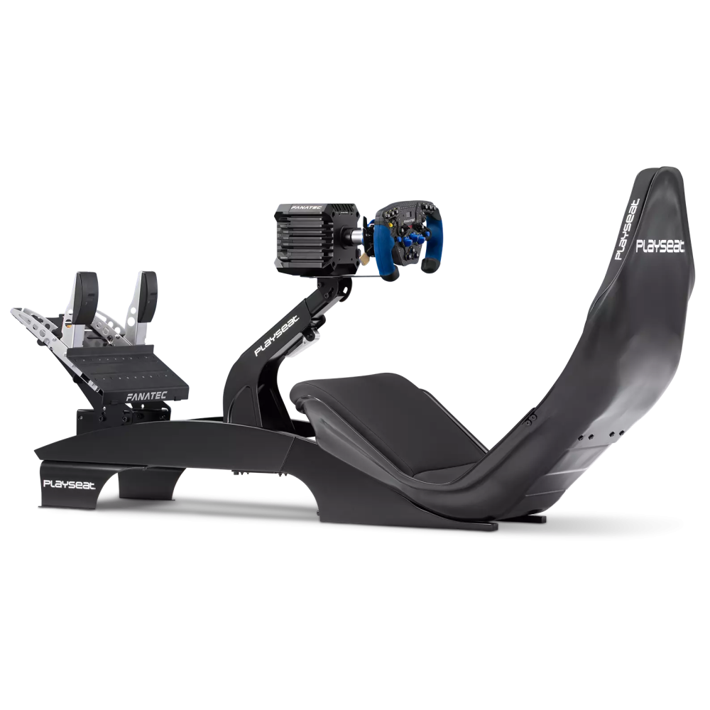 PLAYSEAT FORMULA RACING NOIR