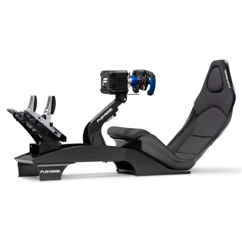PLAYSEAT FORMULA RACING NOIR