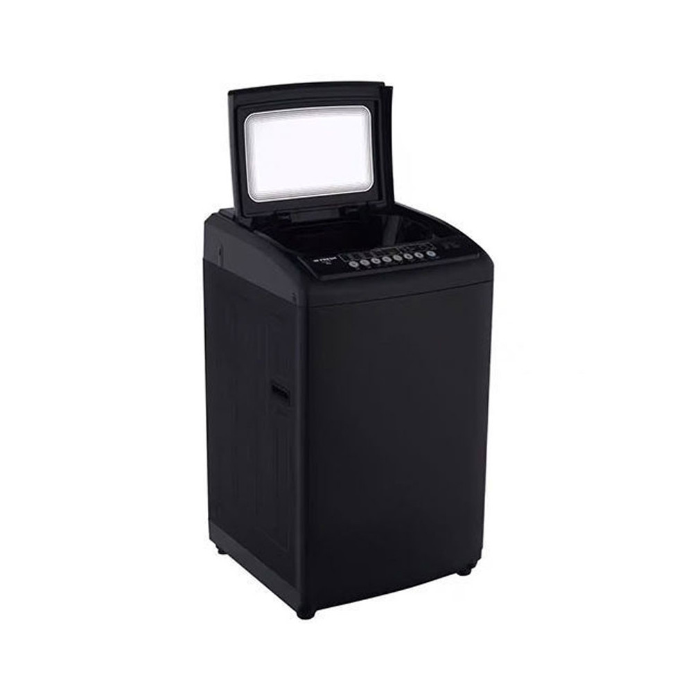 Lave Linge TOP LOAD FRESH 12kg  Black/GAR 2ANS