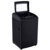 Lave Linge TOP LOAD FRESH 12kg  Black/GAR 2ANS