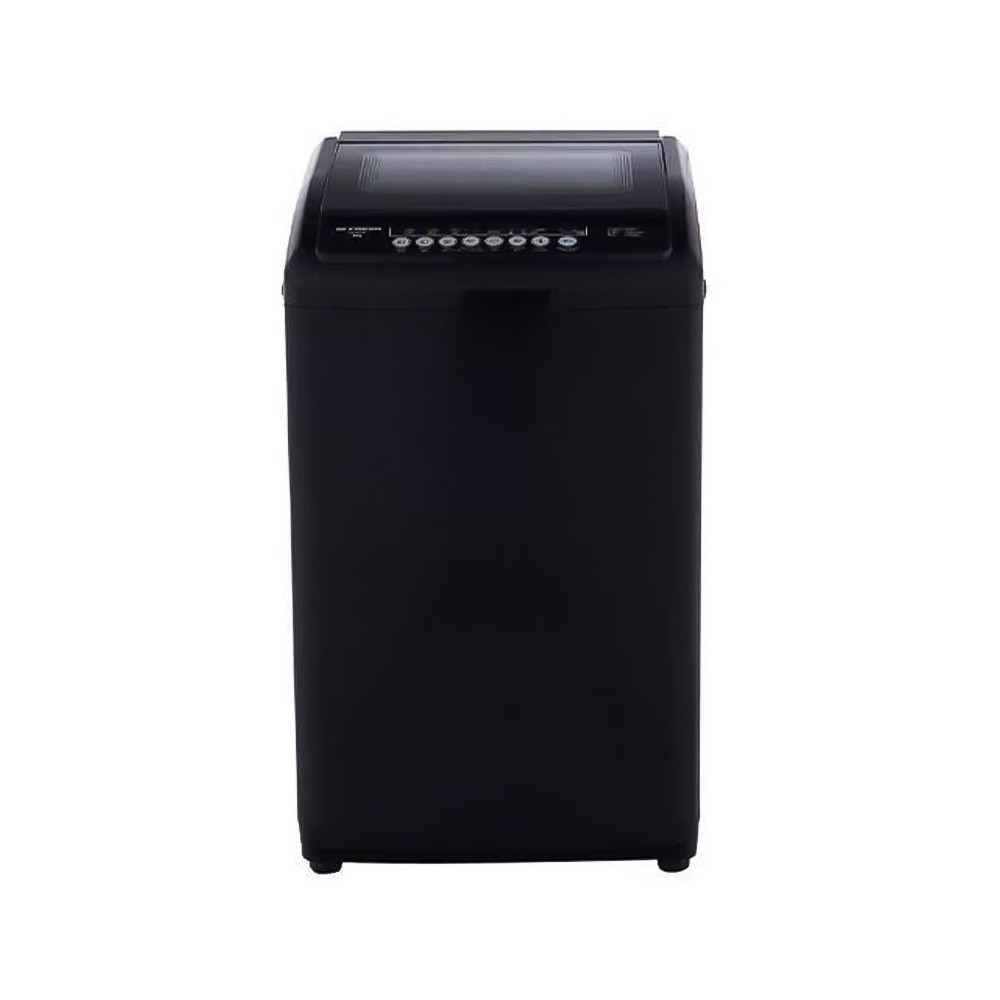 Lave Linge TOP LOAD FRESH 12kg  Black/GAR 2ANS