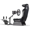 Siège de simulation Playseats Evolution Pro Actifit Noir