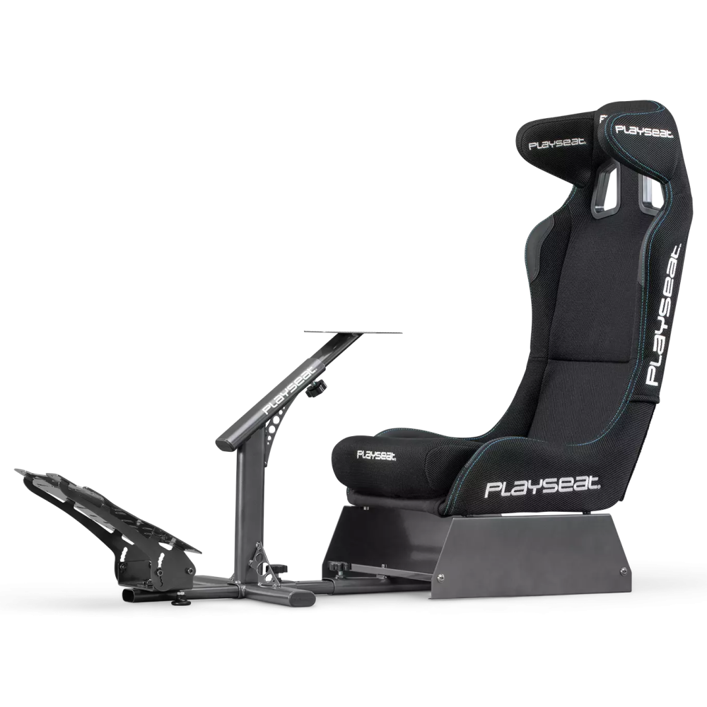 Siège de simulation Playseats Evolution Pro Actifit Noir