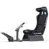 Siège de simulation Playseats Evolution Pro Actifit Noir