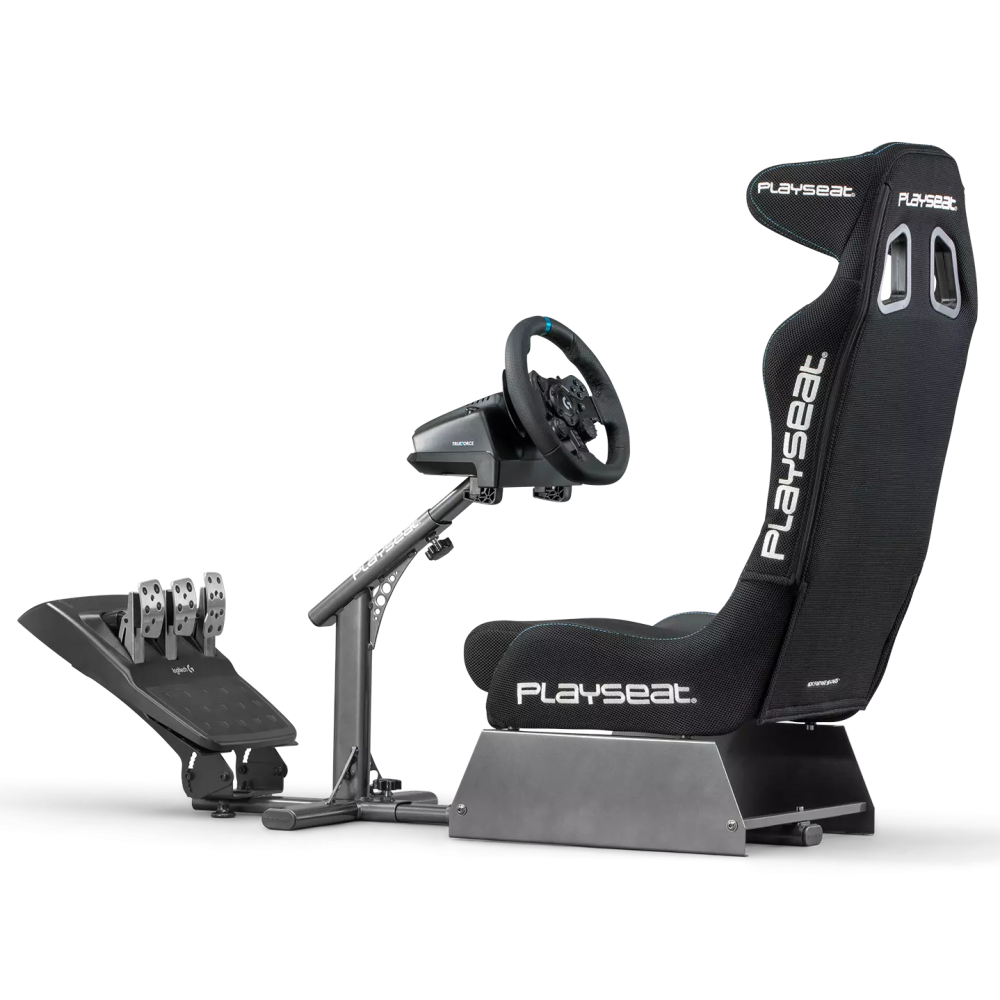 Siège de simulation Playseats Evolution Pro Actifit Noir